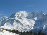 Mont-Blanc de Megeve
